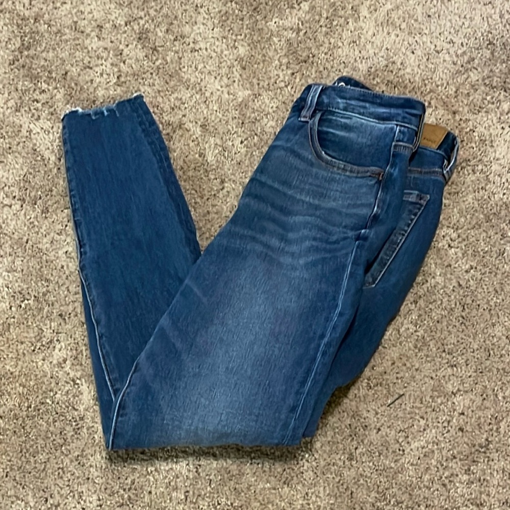 American Eagle Jeggings.  Size 2